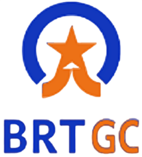 BRTGC logo