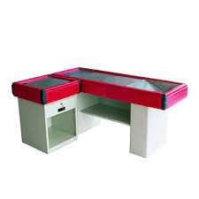 Cash Register Table