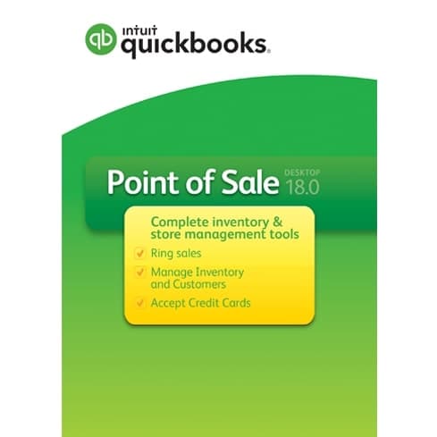 QB BASIC Sales & Inventory
